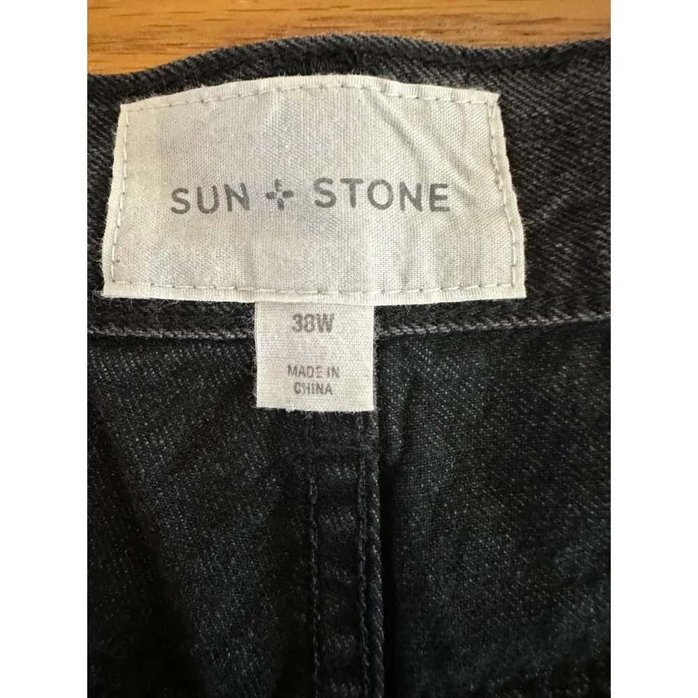 Sun + Stone sun stone